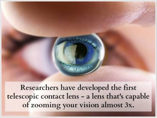 Very Interesting Scientific Facts 