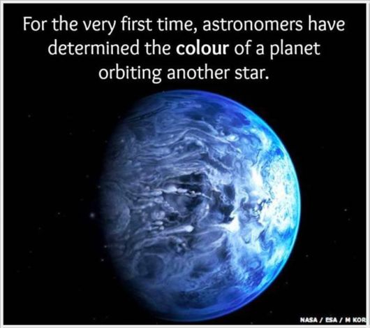 Very Interesting Scientific Facts 