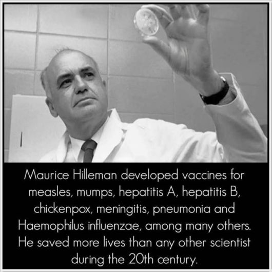 Very Interesting Scientific Facts 