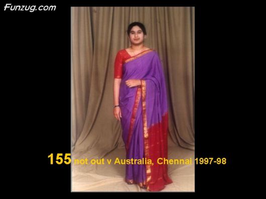 Sachin Tendulkar - Greatest Cricketer of The Century