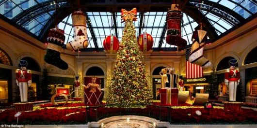 The Worlds Most Stunning Decor Festival Ever