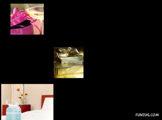 A Lovely Present For You