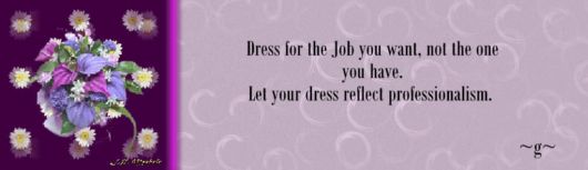 How To Succeed in Life