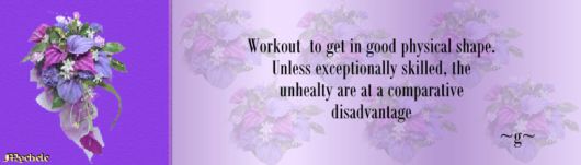 How To Succeed in Life