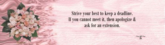 How To Succeed in Life