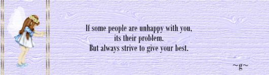 How To Succeed in Life