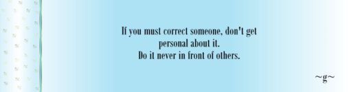 How To Succeed in Life