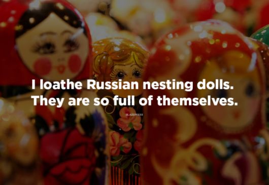 The 21 Best One Liner Jokes Ever