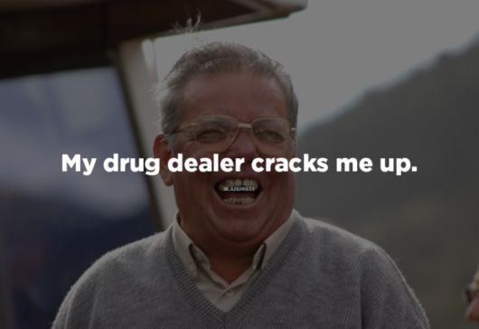 The 21 Best One Liner Jokes Ever