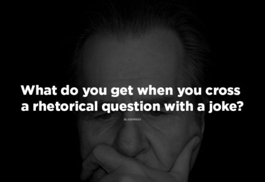 The 21 Best One Liner Jokes Ever