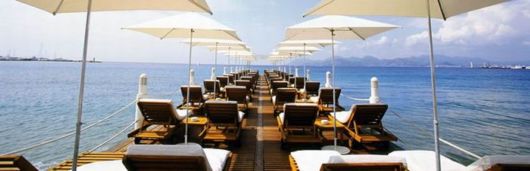 Most Expensive Hotel Rooms in The World