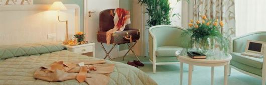 Most Expensive Hotel Rooms in The World