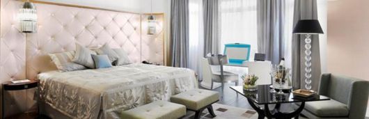 Most Expensive Hotel Rooms in The World