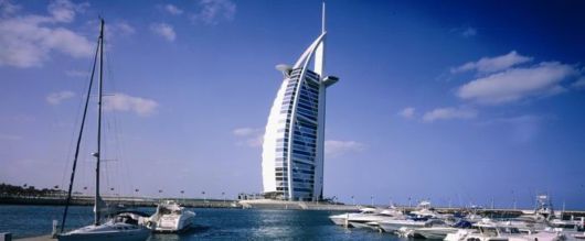 Most Expensive Hotel Rooms in The World