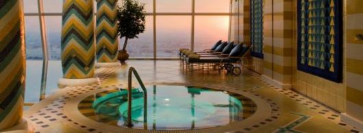 Most Expensive Hotel Rooms in The World