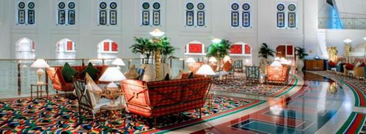 Most Expensive Hotel Rooms in The World