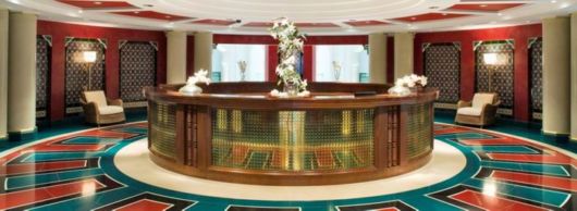 Most Expensive Hotel Rooms in The World