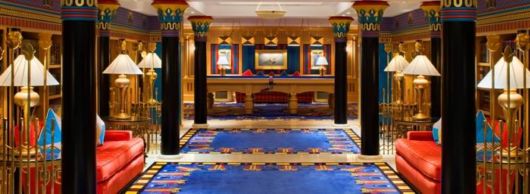 Most Expensive Hotel Rooms in The World