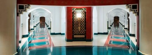 Most Expensive Hotel Rooms in The World