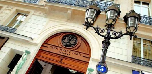 Most Expensive Hotel Rooms in The World