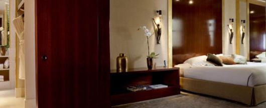 Most Expensive Hotel Rooms in The World