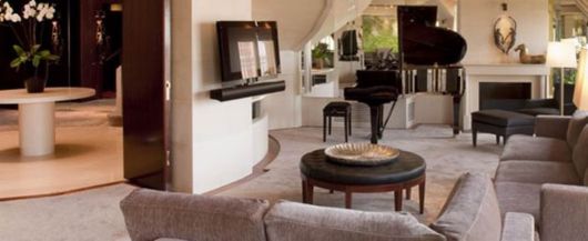 Most Expensive Hotel Rooms in The World