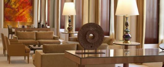 Most Expensive Hotel Rooms in The World