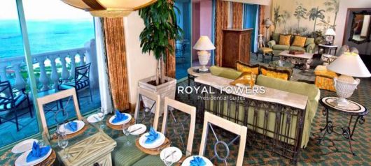 Most Expensive Hotel Rooms in The World