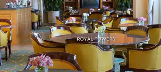 Most Expensive Hotel Rooms in The World