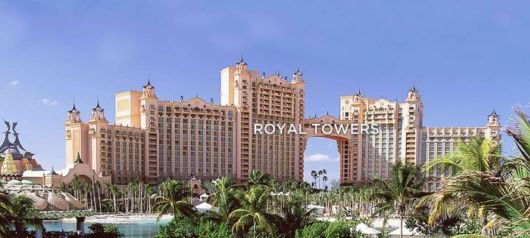 Most Expensive Hotel Rooms in The World