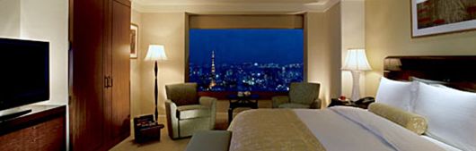 Most Expensive Hotel Rooms in The World