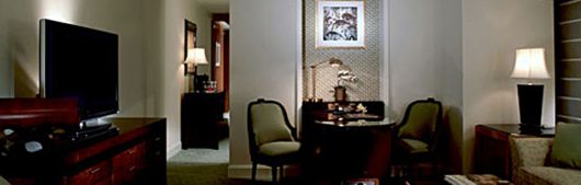 Most Expensive Hotel Rooms in The World