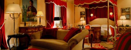 Most Expensive Hotel Rooms in The World
