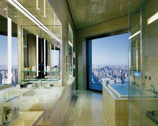 Most Expensive Hotel Rooms in The World