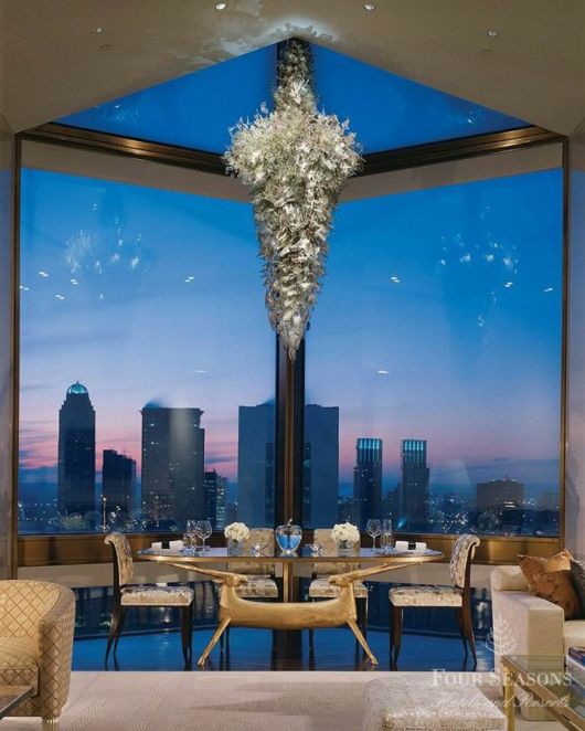 Most Expensive Hotel Rooms in The World