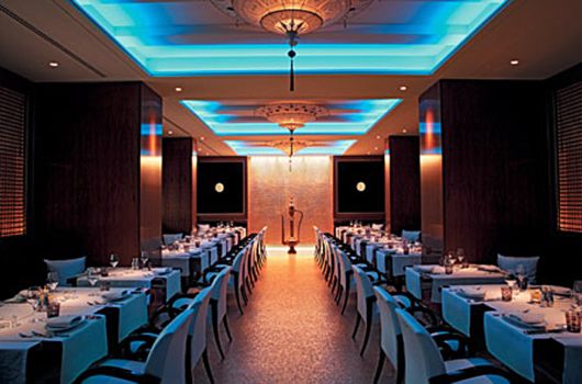 Most Expensive Hotel Rooms in The World