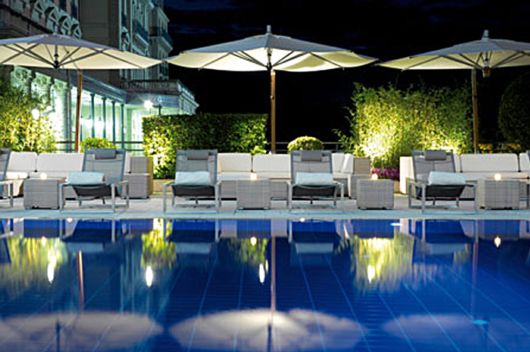 Most Expensive Hotel Rooms in The World