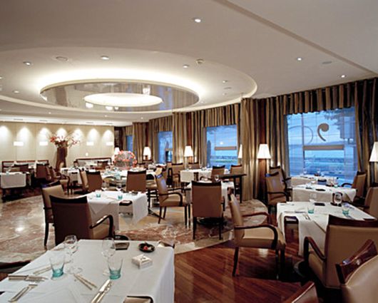 Most Expensive Hotel Rooms in The World