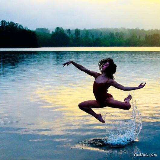 Most Beautiful Mountain Dancers