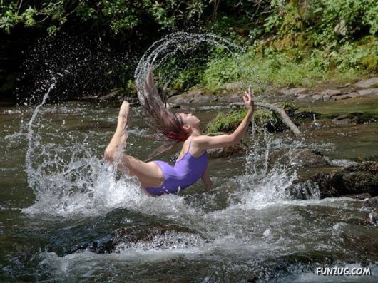 Most Beautiful Mountain Dancers
