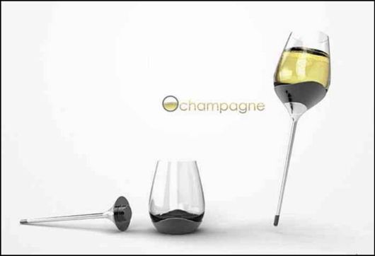 Some Cool Drinking Glasses