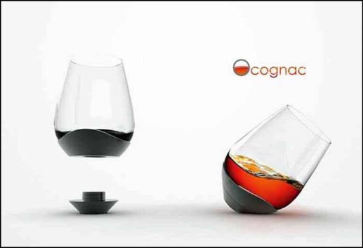 Some Cool Drinking Glasses