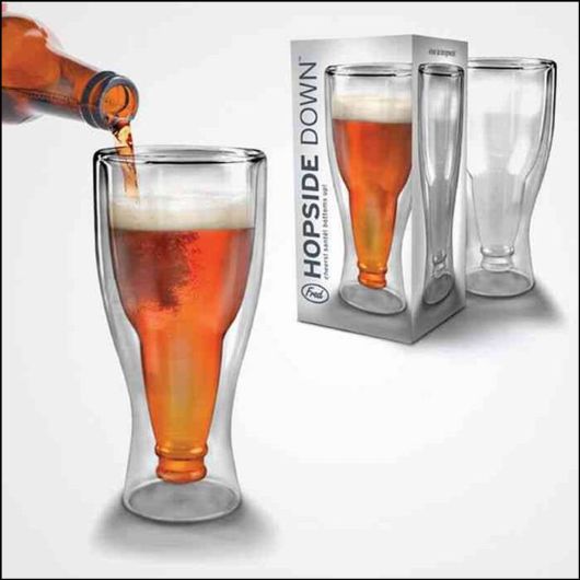 Some Cool Drinking Glasses