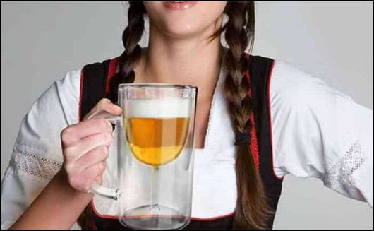 Some Cool Drinking Glasses