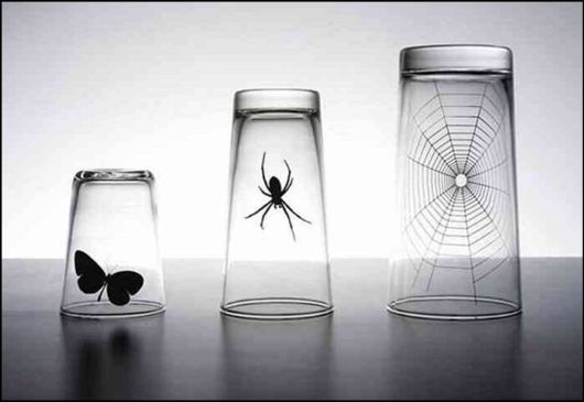 Some Cool Drinking Glasses