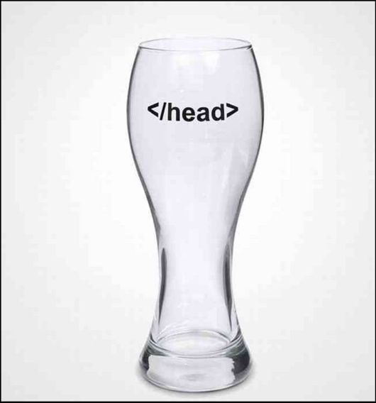 Some Cool Drinking Glasses