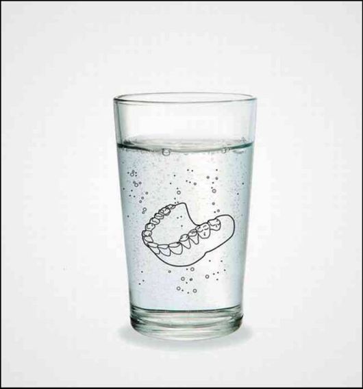 Some Cool Drinking Glasses