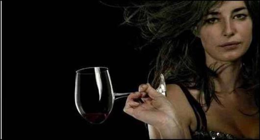 Some Cool Drinking Glasses