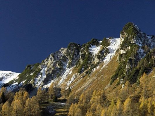 Beauty Of The Alps, Europe