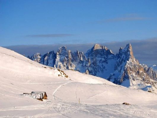 Beauty Of The Alps, Europe